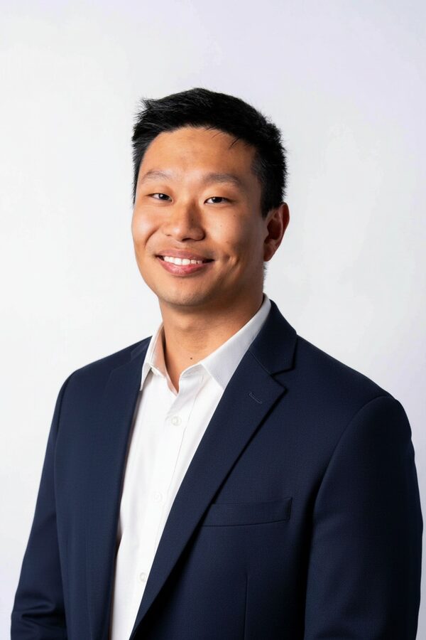 Matias Park, founder of Suvard